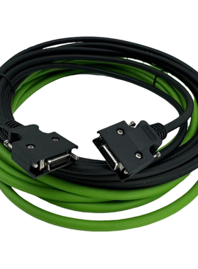 M70系统控制单元SH21信号线FCUA-R000 MR-J2HB CN1A-CN1B