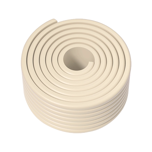 防撞条婴儿可啃咬海绵墙角包边保护条环保无毒儿童横梁防碰头软包