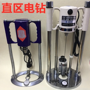 加热钻孔机打孔机裁床定位点位钻