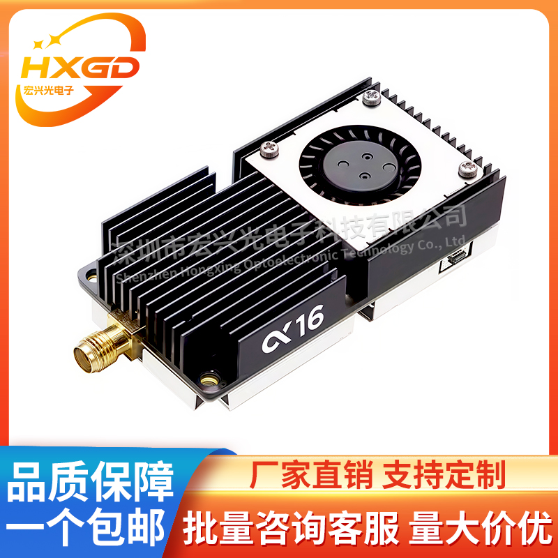 AKK4.9G5.8G16WVTX无线图传