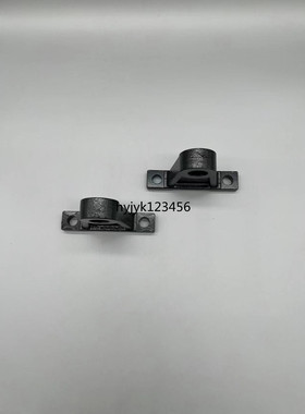 气缸附铸钢z底座前摆中摆支架F-SI/SE/JSI80TCM1耳轴支座