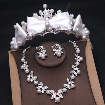 other皇冠合金水钻日韩亮