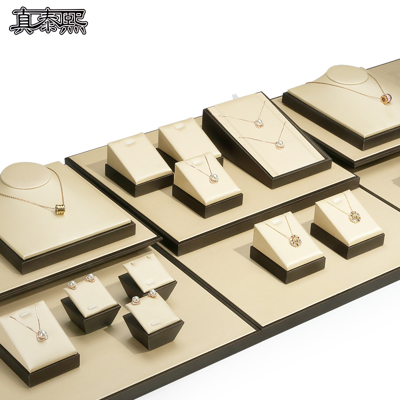 真泰熙珠宝道具首饰展示架