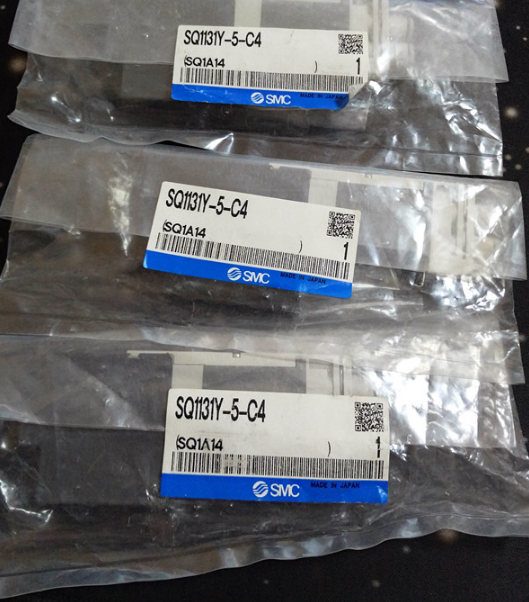 SMC电磁阀SQ1131Y-5-C4