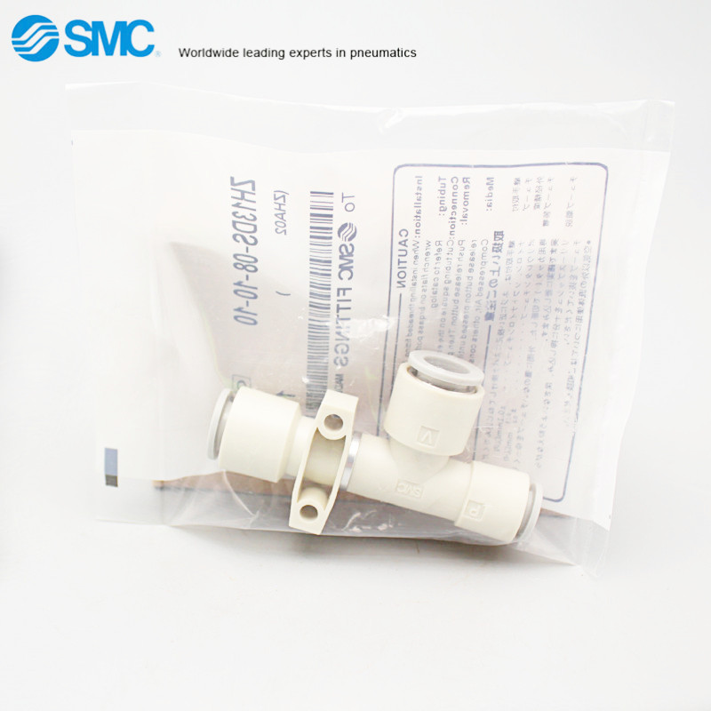 SMC真空发生器直接配管型ZH05D