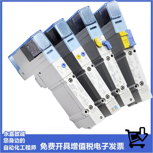 SMC电磁阀SY3100-5UF1