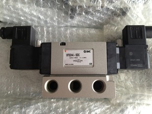 VF5244 4DZB SMC电磁阀 VF5610 4DZ 5EB