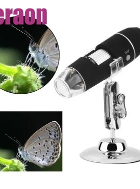 one thousand 1000X  Digital Microscope USB Endoscope Camera