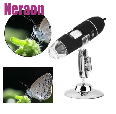one thousand 1000X  Digital Microscope USB Endoscope Camera