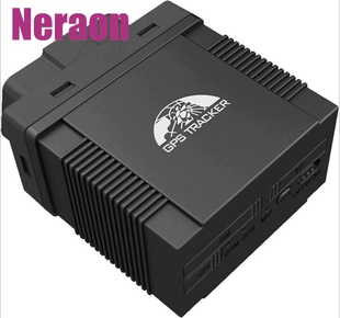 obd2 car GPS Tracker Diagnositc data reading GPS306A/TK306