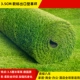 3,5 см высококачественный экспортный газон европейского стандарта (пищевая трава)
