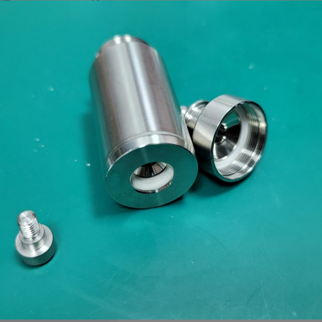 316不锈钢罐316L不锈钢螺丝成套定制