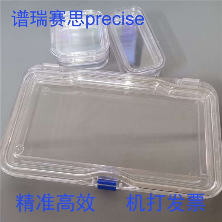 高弹性膜盒谱瑞赛思JX-3816/3818