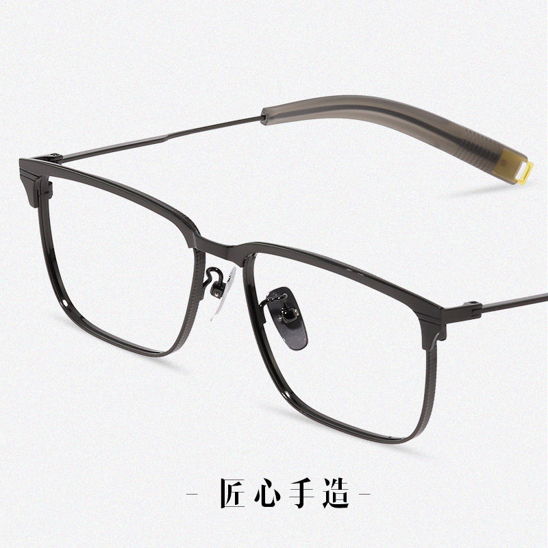 明月，万新，依视路，蔡司镜片