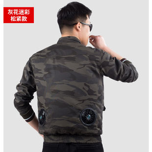 夏季薄款纯棉工作服男士套装劳保服工地耐磨耐脏汽修电焊工地长袖