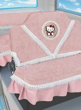 盛昊F3G3C1C3Z1A9金彭雪宝鲁客雪豹海宝凤凰三轮车座套四季通用