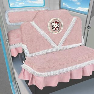 通用 盛昊F3G3C1C3Z1A9金彭雪宝鲁客雪豹海宝凤凰三轮车座套四季