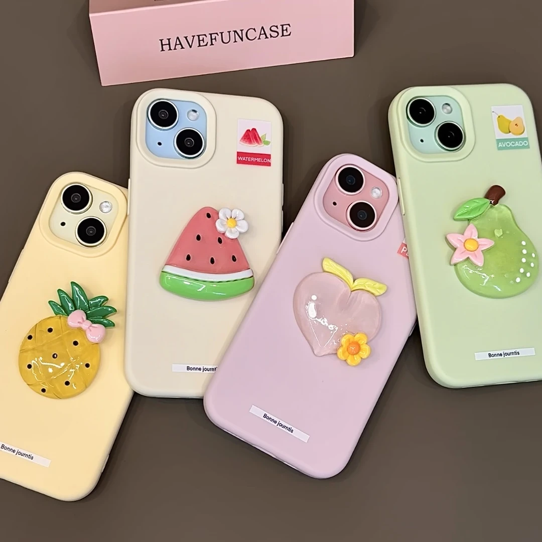 适用iPhone16/15promax手机壳