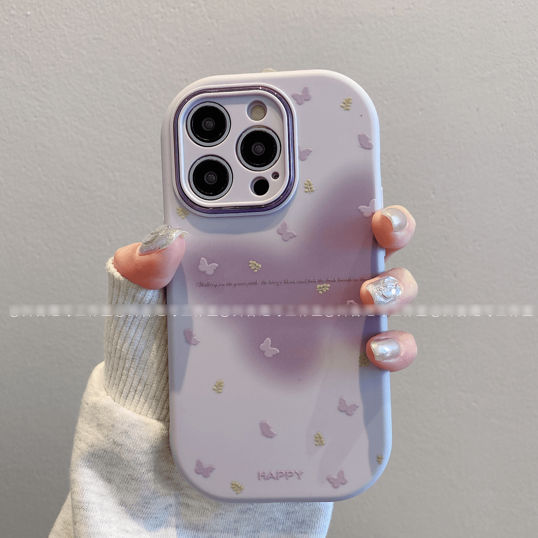 苹果16promax软胶创意