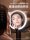 светодиодное зеркало для макияжа Meiguang со светом smart beauty mirror настольное зеркало для туалетного столика подарок на день рождения mini 2