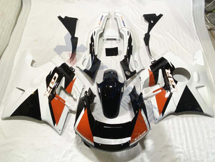 CBR600RR F3全车板 F3外壳 护板 整流罩 包围 注塑板 95-96年