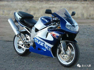 TL1000R 98 99 00 01 02年 全车护板 外壳 包围送螺丝隔热棉 注塑