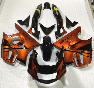 CBR600RR F3全车板 F3外壳 护板 整流罩 包围 油箱罩 97 98年