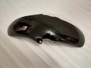 CB400前泥瓦 CB400 92-98年 VTR250 CB-1 蓝宝石 前挡泥板 前泥瓦
