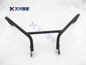 CBR400倒流罩支架 CBR29期挡风支架 CBR29期镜架