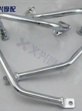 CB400 VTEC 1 2 3 4代 99-08年保护杠 保险架 保护架 三角型