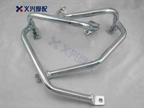 CB400 VTEC 1 2 3 4代 99-08年保护杠 保险架 保护架 三角型
