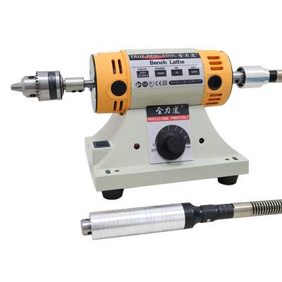 TM-2台磨机玉石木工打磨抛光