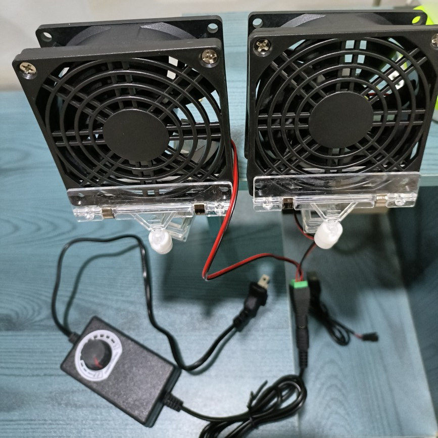 鱼缸龟缸水草降温散热风扇水族冷水机制冷棒强力小型静音省电冷却,电玩/配件/游戏/攻略,风扇,淘宝优惠券,粉丝福利购,淘宝优惠卷