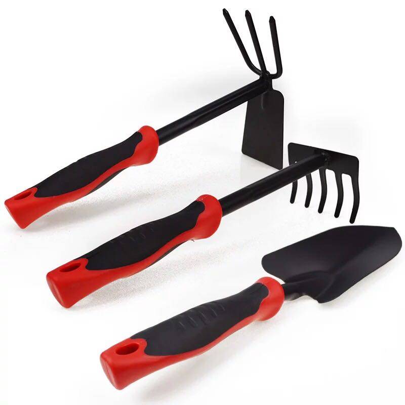 园艺工具组合盆栽养花种花种菜工具套装小铁铲子锄头耙子在类目 鲜花速递/花卉仿真/绿植园艺, 园艺用品, 其它园艺用品中 - 来自Buy2taobao.com提供专业的淘宝代购服务