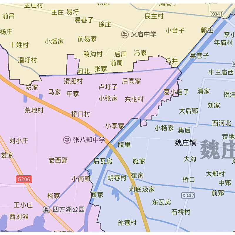 怀远县地图1.15m蚌埠市折叠版客厅装饰画沙发办公室会议室贴画
