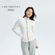 C砂洗立领修身 外套兰精莫代尔外套DJU8150女士上衣外套新款