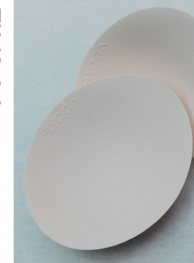 FLYOGA飞蓝瑜伽服薄款胸垫插片透气海绵乳垫内衣背心无痕Z1028