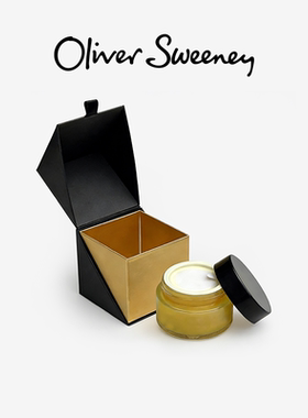 【专业养护】Oliver Sweeney 定制天然抛光清洁鞋蜡