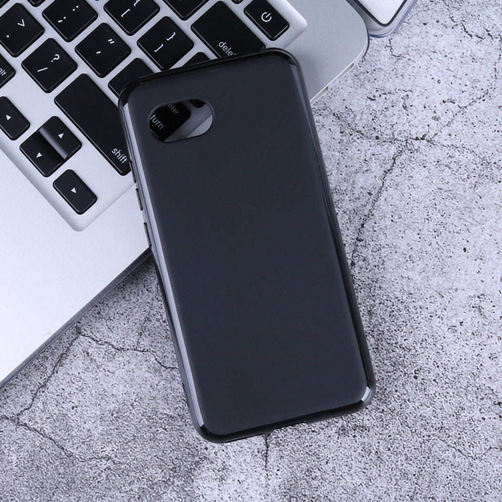 适用于夏普aquos r2 compact布丁套tpu皮套素材手机壳防摔保护壳