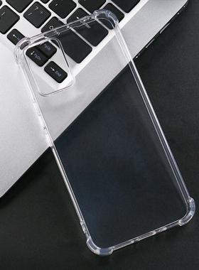 适用于中兴 ZTE Libero 5G ii A103ZT/ iii  A202ZT 四角防摔手机壳透明保护壳