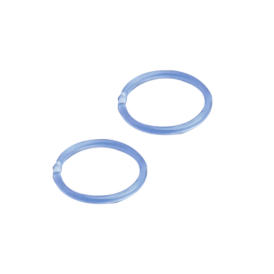 卡仕达树脂简约无女养耳