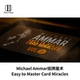 Michael Master Ammar纸牌魔术 培根魔术 Easy Card Miracles