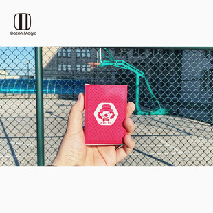 BPCC Sunshine Deck V2 愚人节限定版盛夏阳光培根扑克牌花切魔术