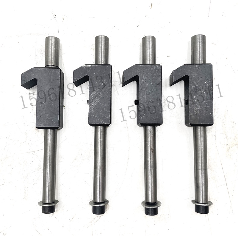 北二机M1420E M1320E尾座固定螺钉 锁紧螺丝 原装外圆磨床配件