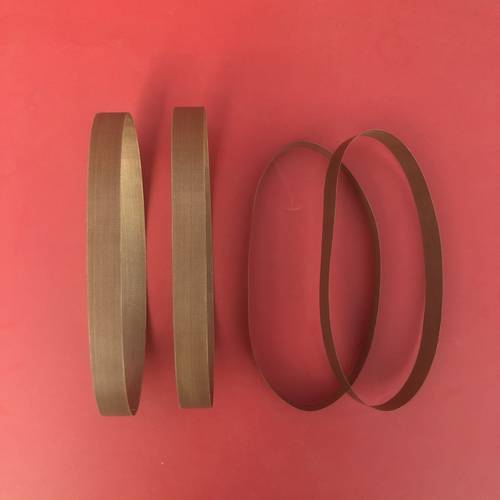 c10c18葫芦膜充气机皮带刀片