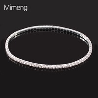 Chain foot fashion Austrian Crystal Diamond accessories all