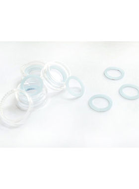 OTP 悠悠球回收胶贴超级耐用多色 溜溜球胶圈竞技专用 超级好用