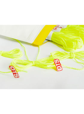 OTS 悠悠球绳子24股22股多色 悠悠球线专业竞技专用 买配件送礼品