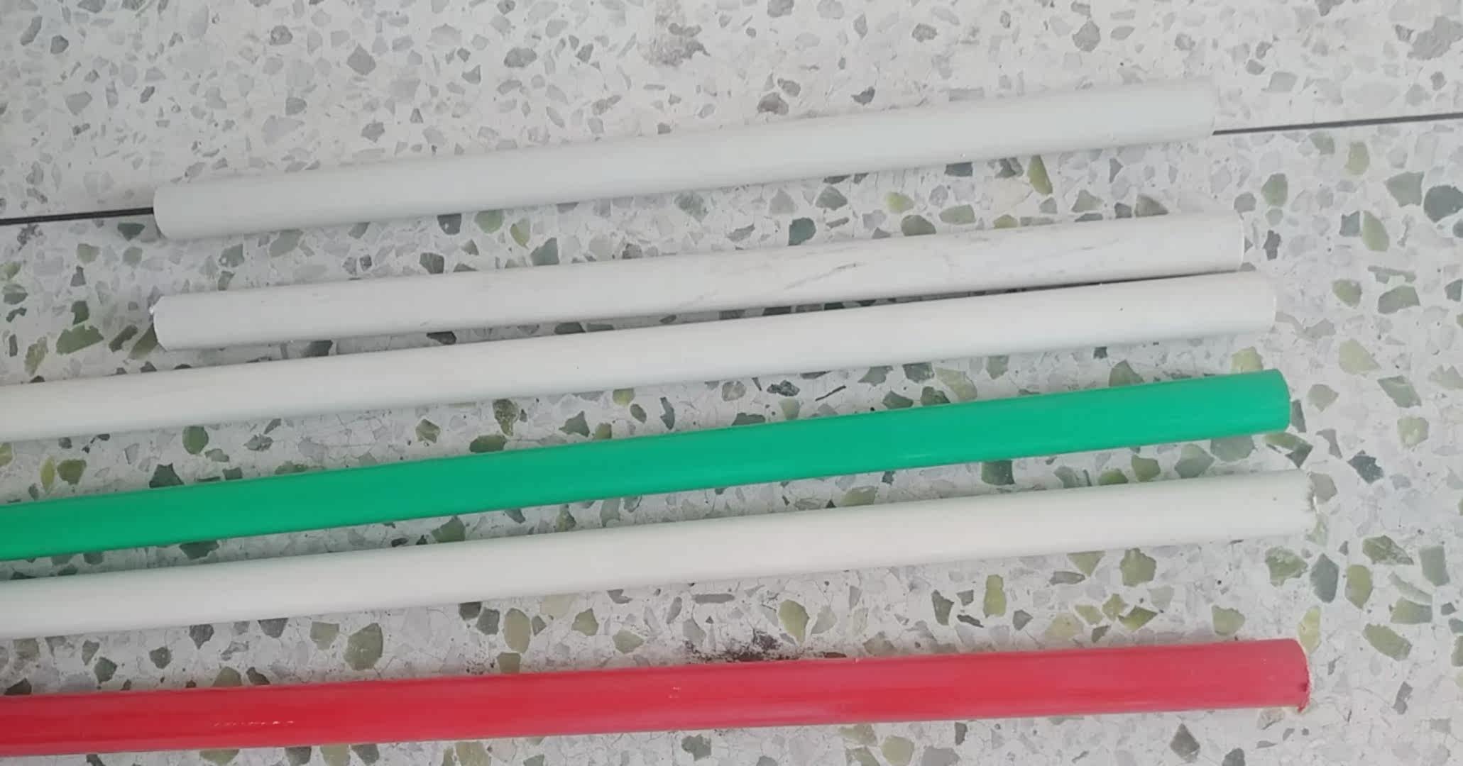 精益管外径28mm线棒管周转车复合管精益管接头线棒配件连接件