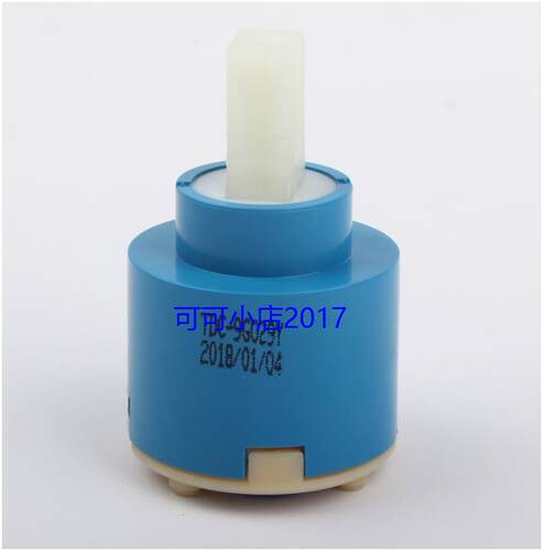 原装正品TOTO水龙头配件陶瓷阀芯 DL319C/DK303/DV305阀芯